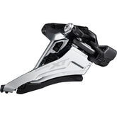 Shimano Fd-M8100-M Deore Xt Front Mech 12-Speed Double Side Swing Mid Mount Multi Fit Front Mech